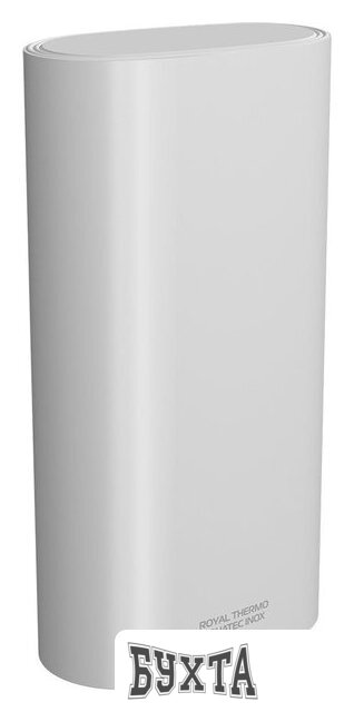 Бойлер косвенного нагрева с ТЭНом Royal Thermo Aquatec Inox-F RTWX-F 100