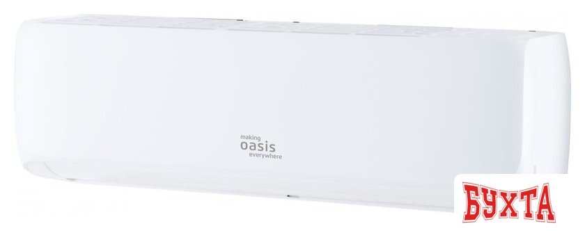 Кондиционер Making Oasis Everywhere O-7 Pro
