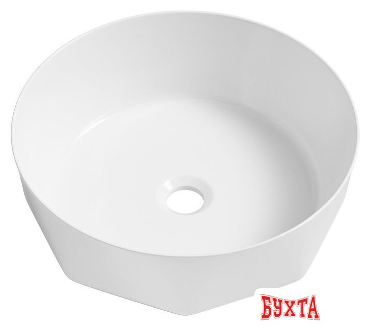 Умывальник Lavinia Boho Bathroom Sink Slim 33311092