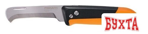 Нож огородный Fiskars X-series K80 1062819