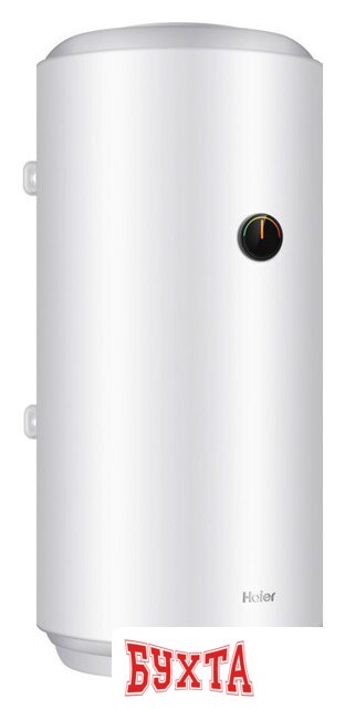 Накопительный электрический водонагреватель Haier ES30V-B2 Slim