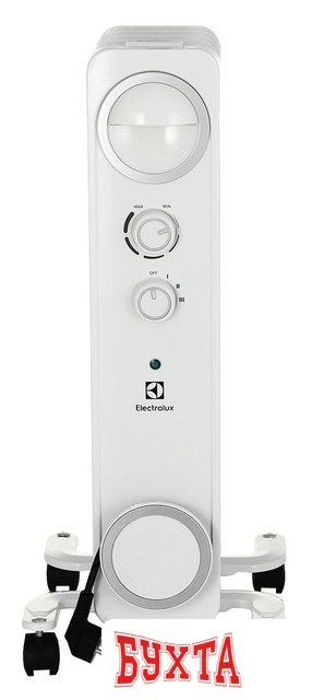 Масляный радиатор Electrolux Sphere EOH/M-6105