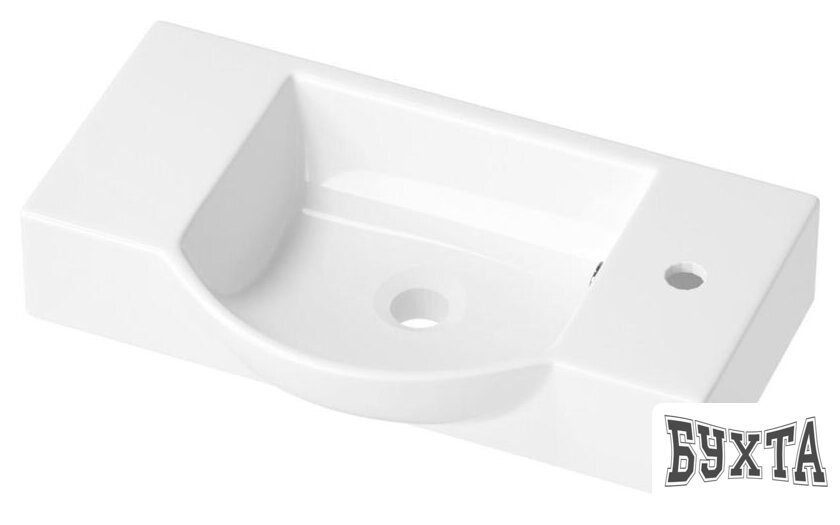 Умывальник Wellsee WC Area 151809000