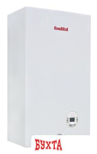 Отопительный котел Fondital Minorca CTFS 24