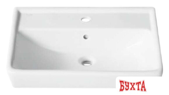 Умывальник Керамин Бергамо 60 CDB00022792