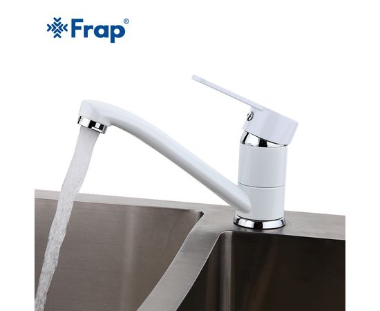 Смеситель F4541, Китай, стр. ввоза Китай. Артикул F4541