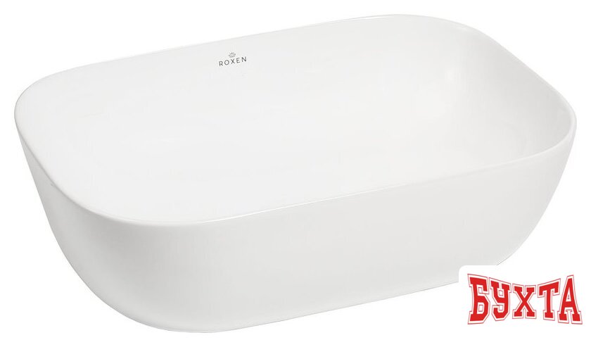 Умывальник Roxen Conta 570055