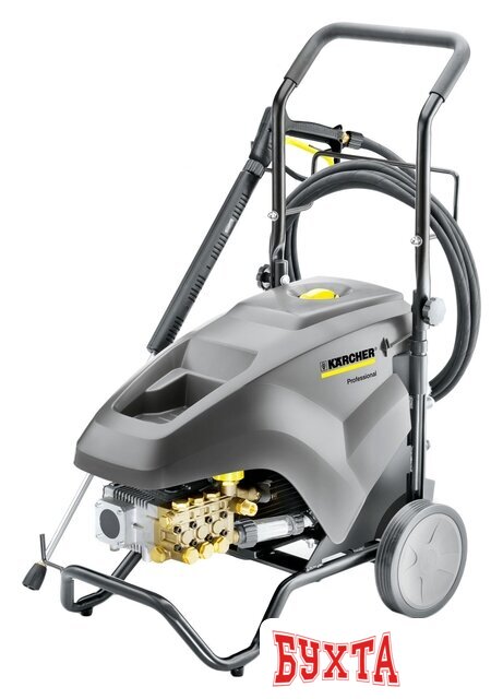 Мойка высокого давления Karcher HD 7/18-4 Classic 1.367-307.0