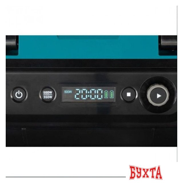 Микроволновая печь Makita XGT MW001GZ