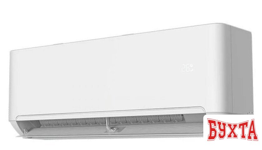 Кондиционер Neoclima Pro-Health NS/NU-HAP09T
