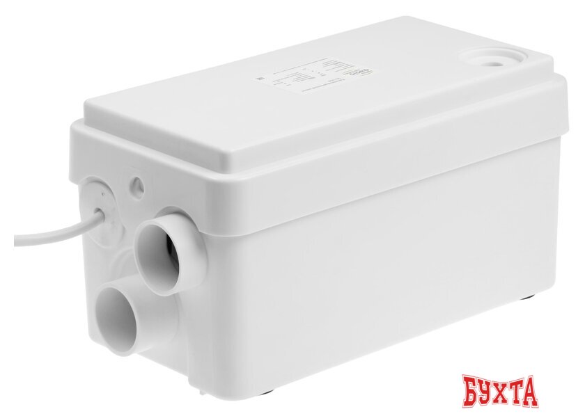 Канализационная установка Oasis SD-250