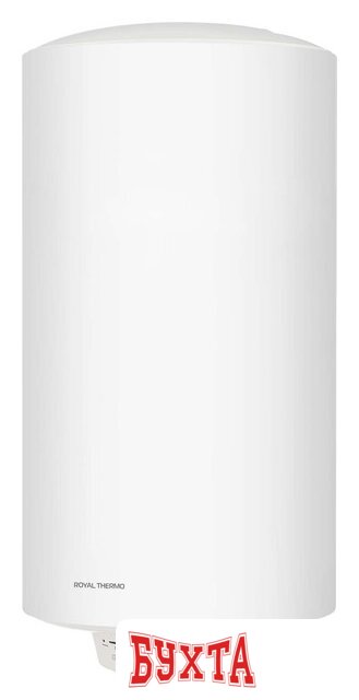 Накопительный электрический водонагреватель Royal Thermo RWH 100 Heatronic DL DryHeat