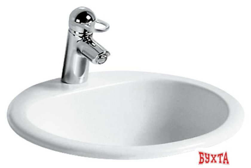 Умывальник Laufen Fiora 8117724000001