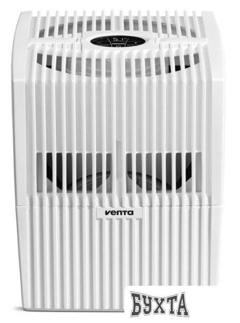 Мойка воздуха Venta LW15 Comfort plus (белый)