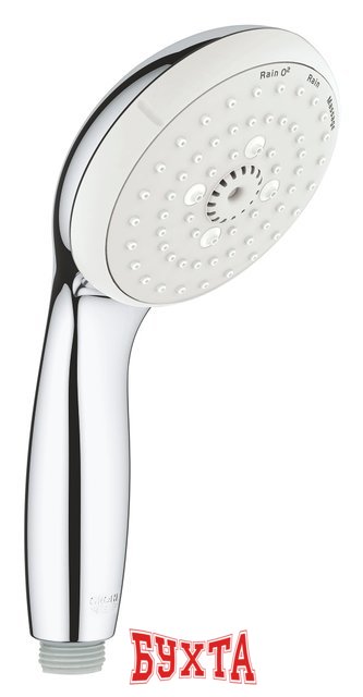 Душевая лейка Grohe New Tempesta 100 28261002