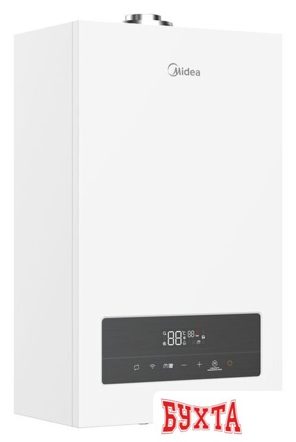Отопительный котел Midea MGB-18-2F Neman