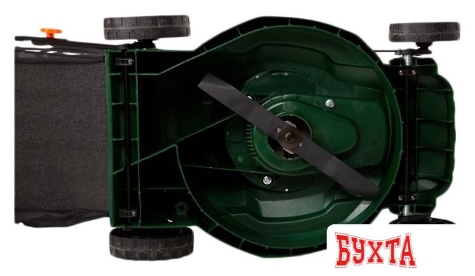 Газонокосилка Oasis GB-15