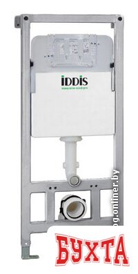 Инсталляция для унитаза IDDIS Neofix [NEO0000I32]