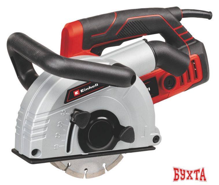 Штроборез Einhell TE-MA 1700