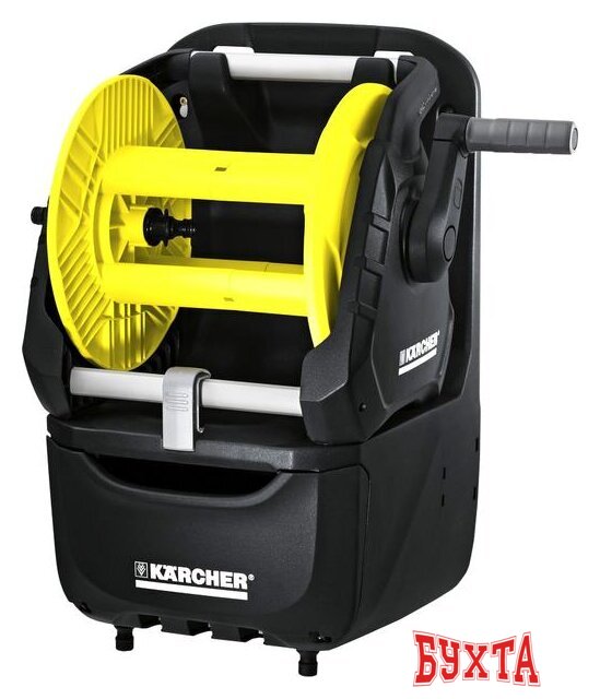 Катушка для шланга Karcher HR 7300 Premium 2.645-163.0