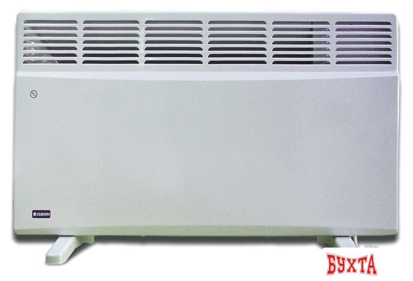 Конвектор ELBOOM ЭВ1-УБАТ1-2.0/230 Б