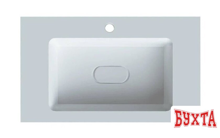 Умывальник Madera Modul 80