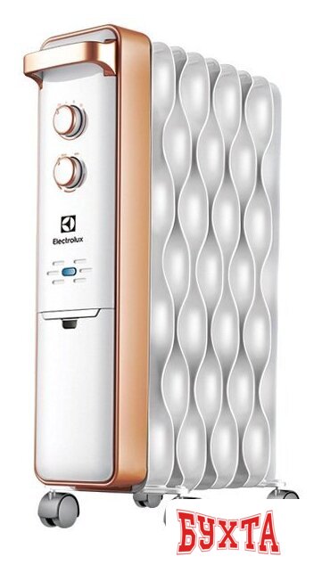 Масляный радиатор Electrolux EOH/M-9209