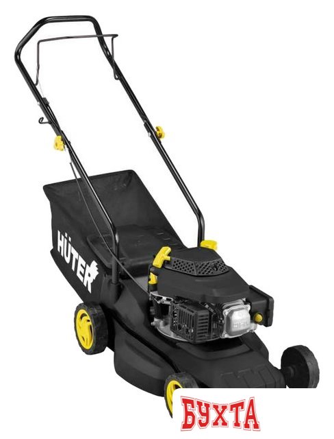 Газонокосилка Huter GLM-420LT