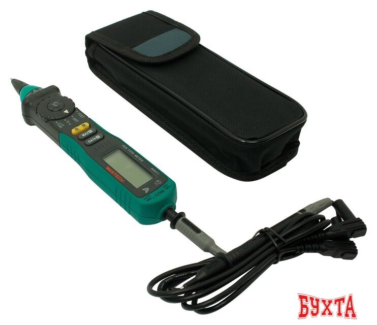 Мультиметр Mastech MS8211
