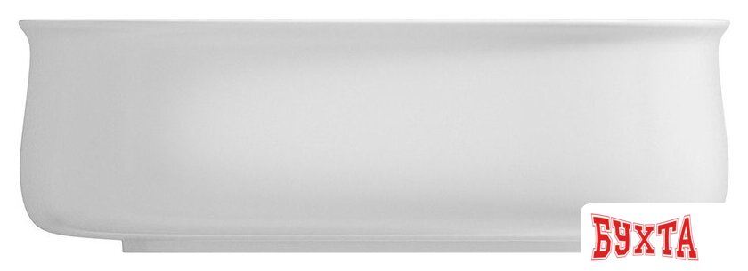Умывальник Lavinia Boho Bathroom Sink Slim 33311085