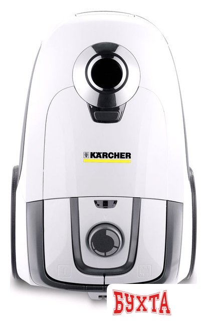 Пылесос Karcher VC 2 Premium [1.198-115.0]