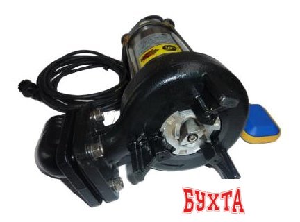 Фекальный насос OMNIGENA WQ 1800 Furia