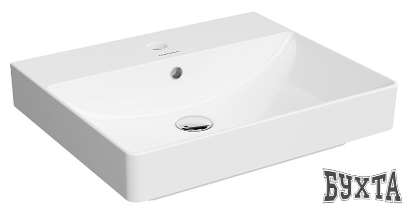 Умывальник Kerama Marazzi Pro 50 PRO.wb.50