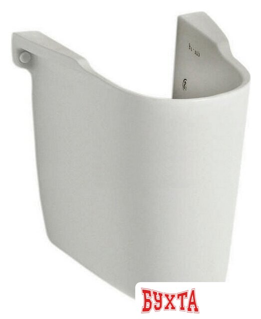 Полупьедестал для умывальника Vitra S20 5281B003-7201