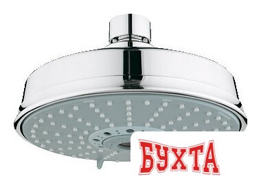 Верхний душ Grohe Rainshower Rustic 160 (27128 000)