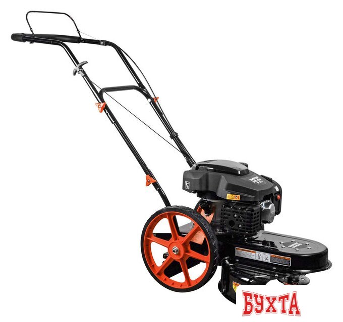 Газонокосилка Skiper GW550