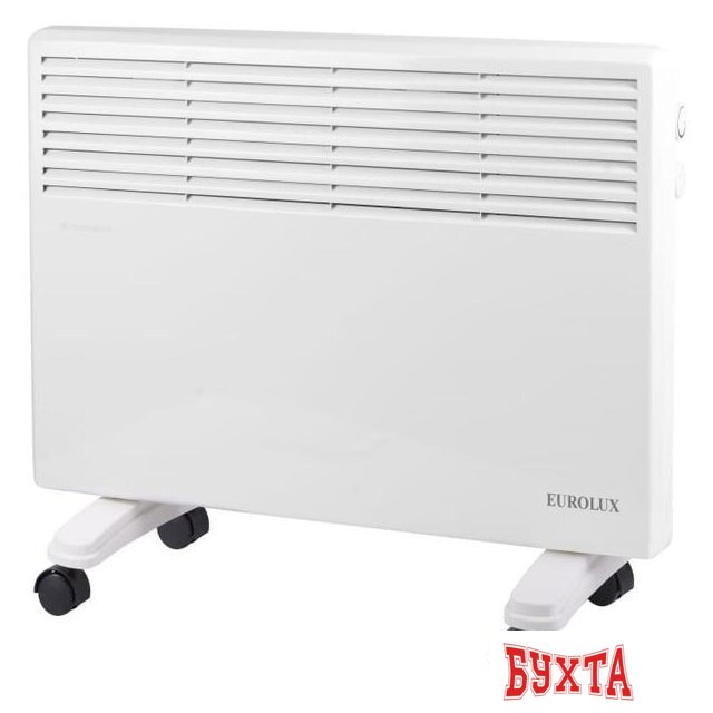 Конвектор Eurolux ОК-EU-1000