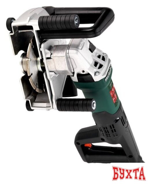 Штроборез Metabo MFE 40