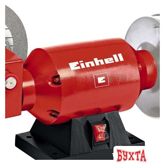 Заточный станок Einhell TC-WD 150/200 [4417240]