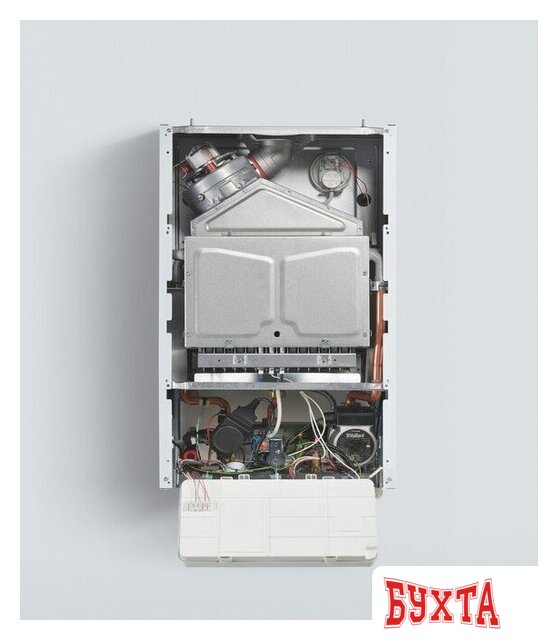 Отопительный котел Vaillant TurboFIT VUW 242/5-2