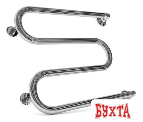 Полотенцесушитель Luxon M без полочек 50x100