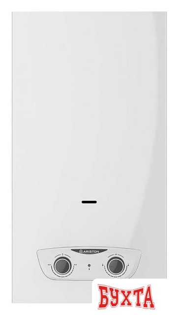 Газовая колонка Ariston Fast 10L NG