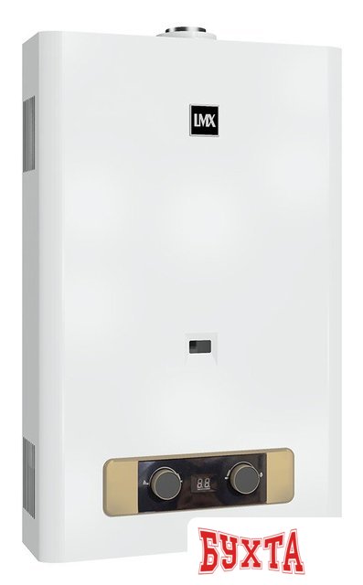 Газовая колонка Лемакс LMX Euro-20