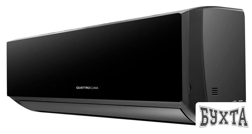 Кондиционер Quattroclima QV-FE12WA/QN-FE12WA