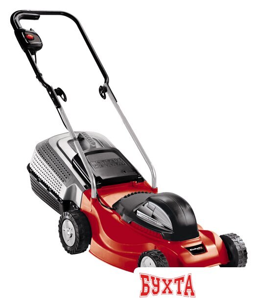 Газонокосилка Einhell GC-EM 1437