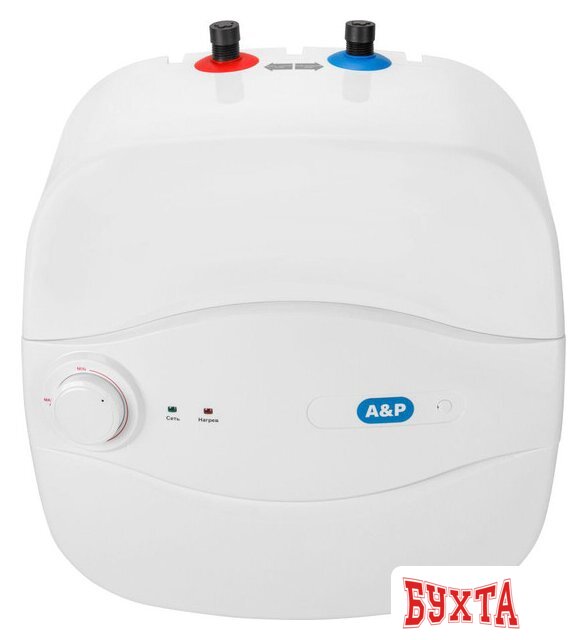 Накопительный электрический водонагреватель A&P 310-15U