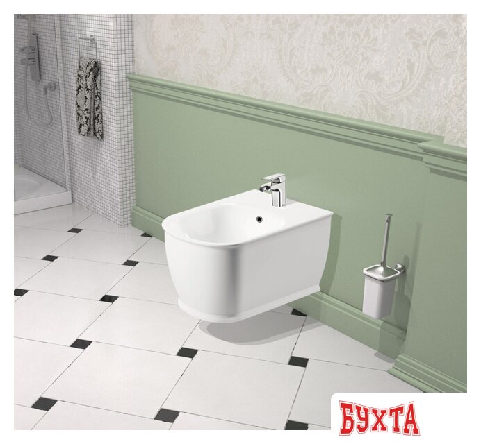 Биде Lavinia Boho Bell Pro [33010050]