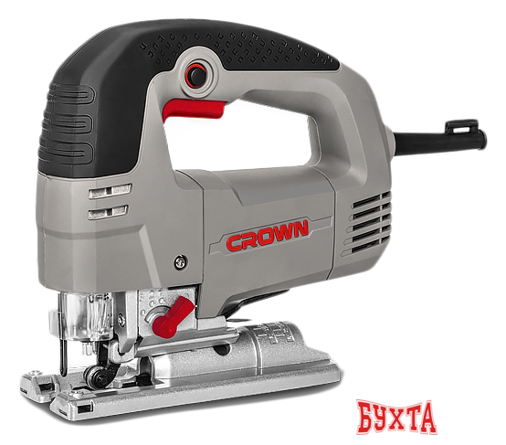 Электролобзик Crown CT15189