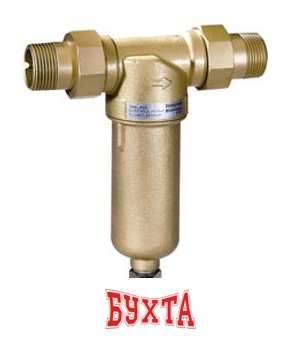 Магистральный фильтр Honeywell FF06AAM 1/2"