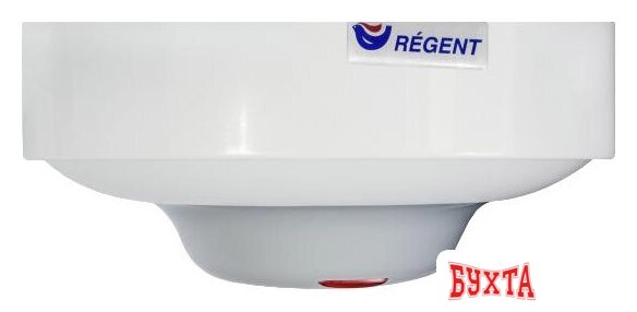 Накопительный электрический водонагреватель Regent NTS 30V 1.5K (RE) Slim